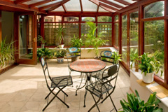 North Heasley conservatory quotes