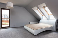 North Heasley bedroom extensions