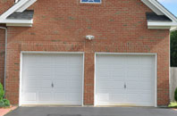 free North Heasley garage extension quotes