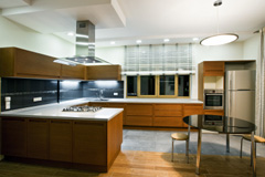 kitchen extensions North Heasley